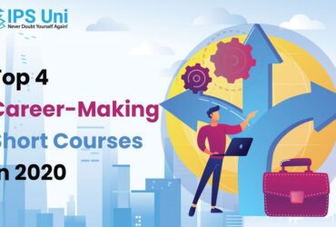 Top 4 Career Making Short Courses in 2020