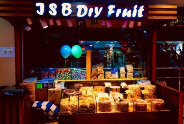 Dry Fruit Business For Sale In 7th Avenue