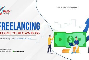 Freelancing (Become Your Own BOSS)! (Johar Town)