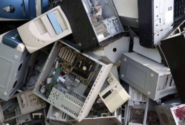 I.T Disposed Computers Scrap Buyer