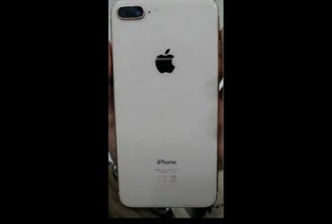 Iphone 8 plus bypass