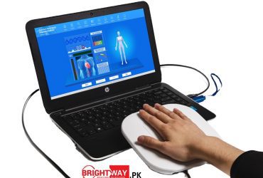 Full body Analyzer Machine – Brightway Technologies