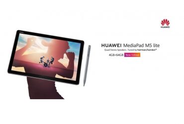 Huawei Mediapad M5 Lite Tablet