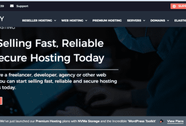 BRIXLY providing best hosting service