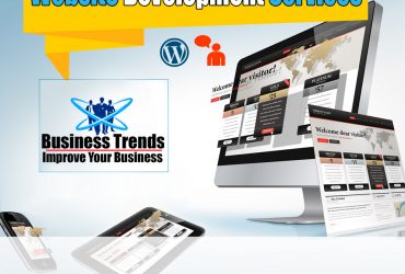 Website Development and Seo Services in Pakistan