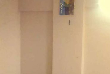 Bed room with attached bath available in posh area of karachi