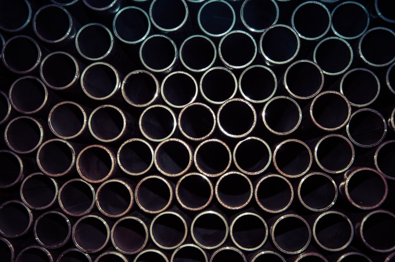 Choosing the Right Pipes and Fittings