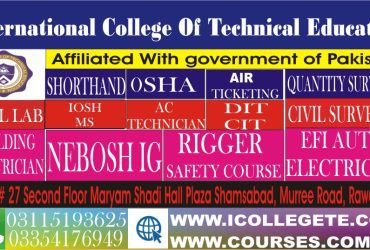 International Chef and cooking course in  Bannu