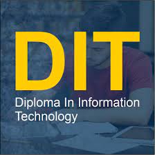 DIPLOMA IN INFORMATION TECHNOLOGY COURSE IN CHAKWAL
