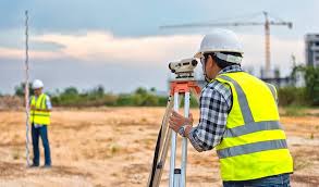 Best Civil surveyor course in Charsadda