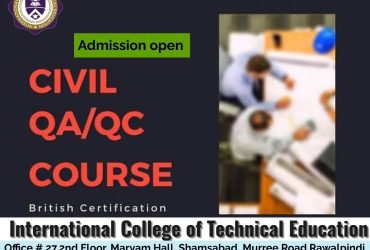 Best  Quality control QA/QC diploma course in Kotli Mirpur